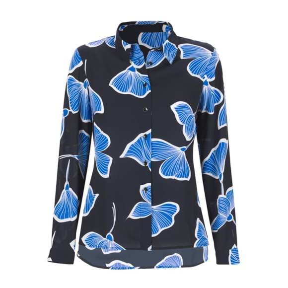 CAbi Tops - Cabi 6080 Regal Blouse Spring 2022